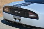 Ford GTR1 Galpin 2015 года
